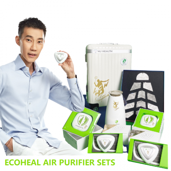 Air review ecoheal purifier Review 🧂Ecoheal